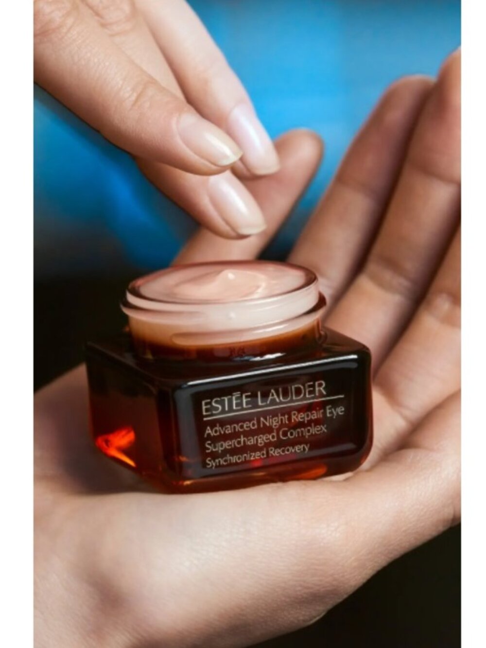 Estee Lauder Skincare Set-Advanced Night Repair Eye Supercharged-4 X 5ml-4pc-NEW - Picture 7 of 16